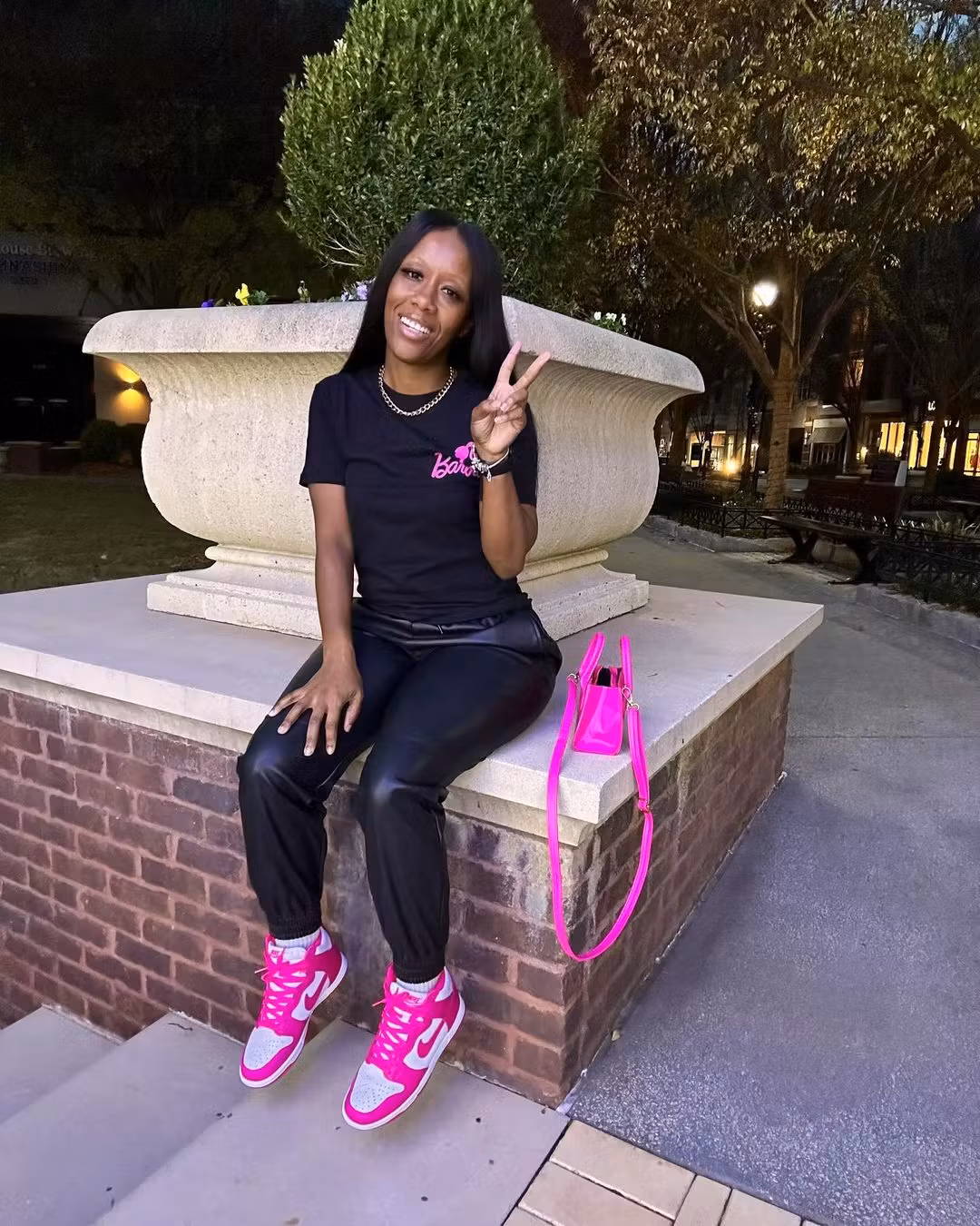 (Women) Nike Dunk High 'Pink Prime' DD1869-110 (Women) Nike Dunk High 'Pink Prime' DD1869-110
